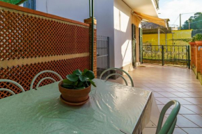 Casa Barbarossa - Goelba
